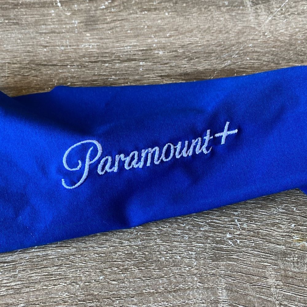 Paramount Headband - Picture 4 of 4